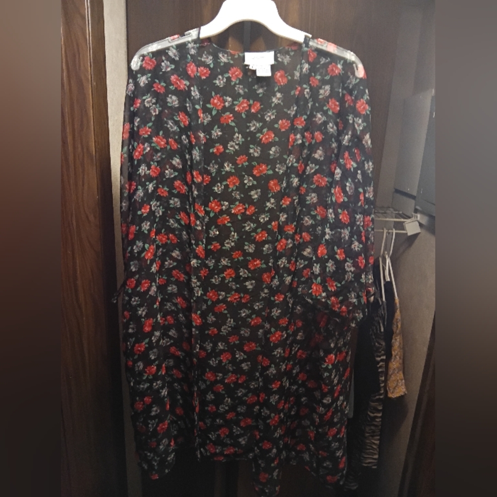 Female blouse